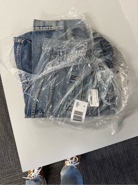 Polo Ralph Lauren Jean Jacket